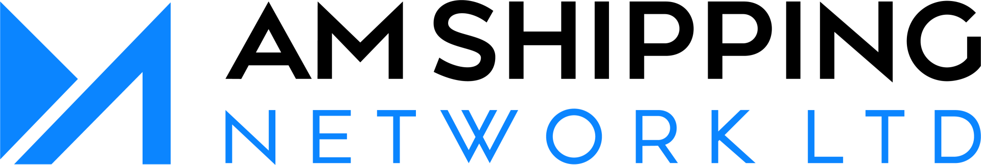 AM Shipping Network LTD